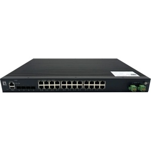LevelOne IXP-2871