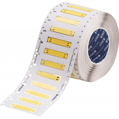 Brady HCM-60x10-B7643-YL