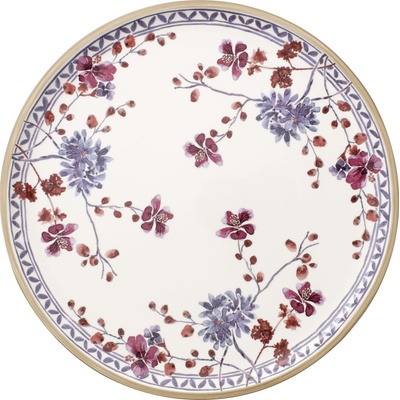 Villeroy & Boch Чиния за сервиране Artesano Provencal Lavender 32 см (10-4152-2590)