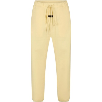 Fear of god essentials Анцуг FEAR OF GOD ESSENTIALS Men's Slim Fit Joggers - Garden Yellow