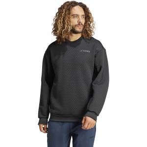 Adidas Блуза Terrex Xploric Crewneck Sweatshirt