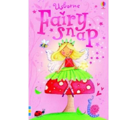 Fairy Snap