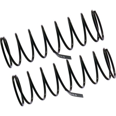 MUGEN Seiki Přední pružiny tlumičů prům. 1,6 L70/9,00 závitů 2 ks