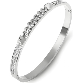 HARAHU Гривна ca-17633 - Сребърна kp17633 (ca-17633)