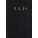 Biblia ECAV r.2021 - čierna