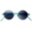 Ki ET LA Woam 4-6 YO blue sky