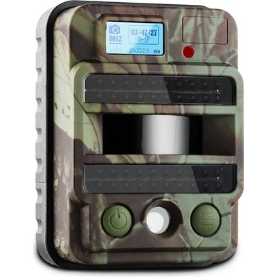 DURAMAXX GRIZZLY MAX PIR