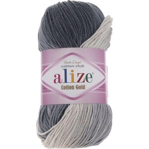 alize Cotton Gold Batik 2905 Плетива прежда (17702905-ALIZE)