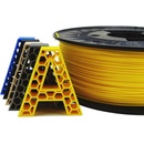 Aurapol PLA L-EGO žltá 1,75mm 1kg