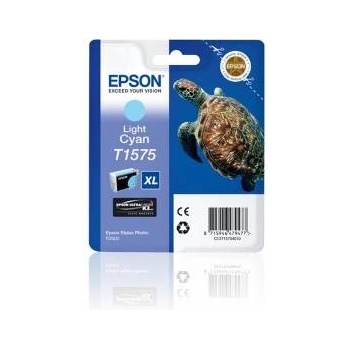 Epson Оригиална касета за мастило Epson C13T15754010 Син Синьо-зелен