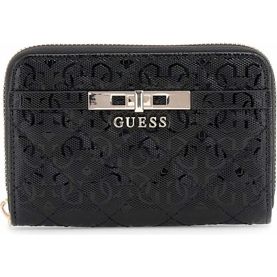 Guess Dámska peňaženka MEDIUM SWGG8157140-BLA