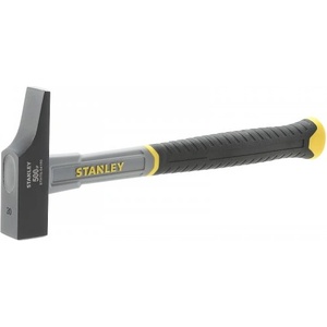 STANLEY Чук за ключар Stanley, фибростъкло 500 гр. STHT0-54160 (STHT0-54160)