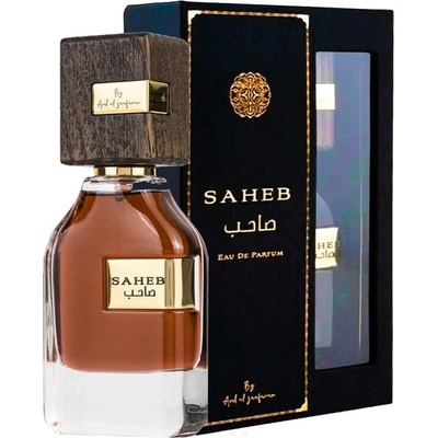 Ard Al Zaafaran Saheb parfumovaná voda unisex 70 ml