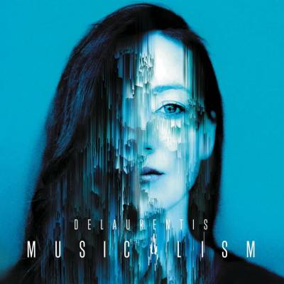 Delaurentis: Musicalism 2 LP
