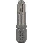 Bosch Накрайник за отвертка BOSCH Extra-Hart PZ 3, 25 мм (3 бр. ) 2607001562 (2607001562)