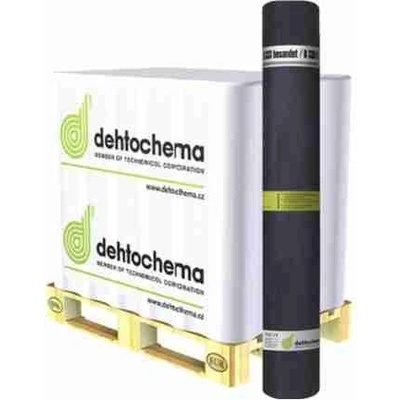 Pás asfaltový R 330 H (10m2/bal) (35ks/pal) Dehtochema