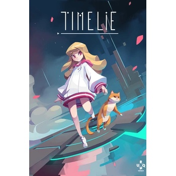 Urnique Studio Timelie (PC)