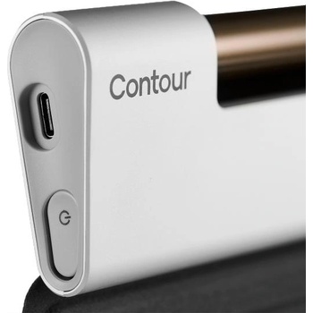 Image 1 of Contour Design RollerMouse Go CDRMGO10000