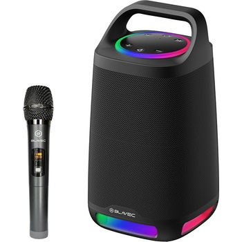Blavec WS-01 Karaoke