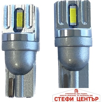 Paolo Диодни крушки 1802 - 12/24v - 2бр/к-т (282349)