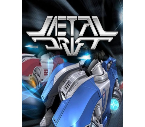 Metal Drift