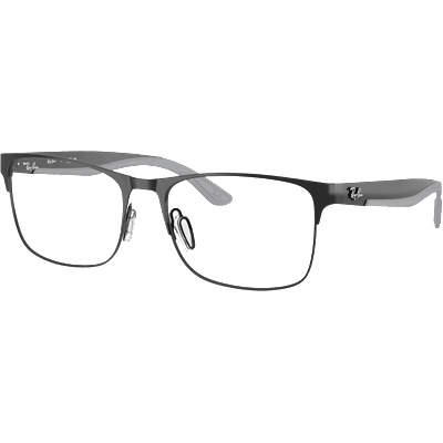 Ray-Ban RX7550 3222