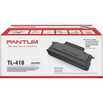 Pantum КАСЕТА ЗА PANTUM P3010/P3300/M6700/M6800/M7100/M7200/M7300 series - Black - PN TL-410 (TL410) (TL-410)
