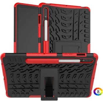 Image 1 of Samsung Galaxy Tab S7 T870 Удароустойчив Калъф и Протектор