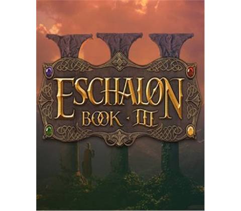 Eschalon: Book 3