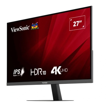 Image 1 of ViewSonic VA2708-4K-HD