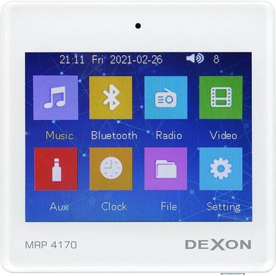 DEXON MRP 4170