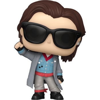 Funko Фигура Funko POP! Movies: The Breakfast Club - Bender #1657 (099901)