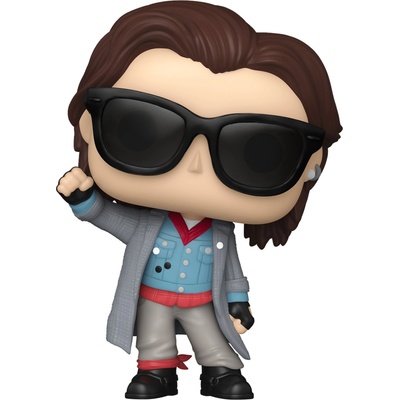 Funko Фигура Funko POP! Movies: The Breakfast Club - Bender #1657 (099901)