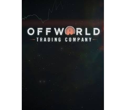Offworld Trading Company