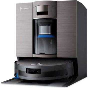 Ecovacs Deebot X11 OmniCyclone černá