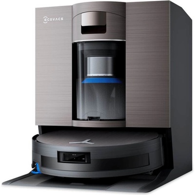 Ecovacs Deebot X11 OmniCyclone černá
