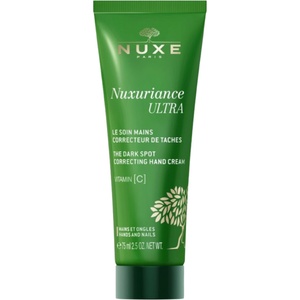 NUXE Nuxuriance Ultra Коригиращ крем за ръце, 75 ml - baby