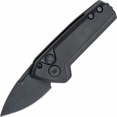 BUCK Mini Deploy Blackout BU-0839BKS