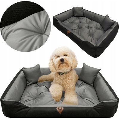 Pelech pre psa BASIC