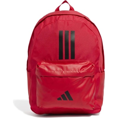adidas-CLSC Bars 3S Červená 27 l