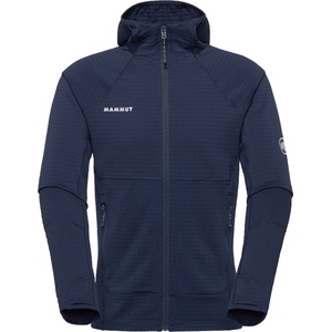 Mammut Taiss ML Hooded Jacket Men Размер: L / Цвят: син