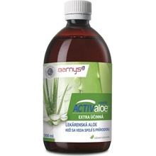 Barny's ACTIValoe FORTE 1 x 500 ml