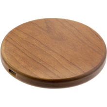 CUBE1 Wood HD01 - Třešeň