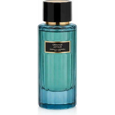 Carolina Herrera Orange Affair toaletní voda unisex 100 ml