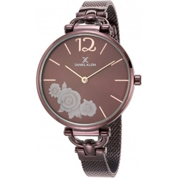 Daniel Klein DK112416-5