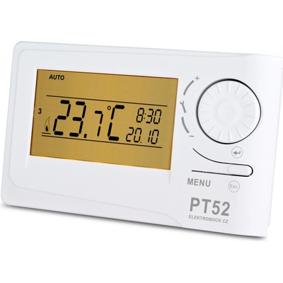 Elektrobock PT52 OpenTherm