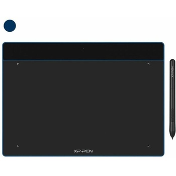 Image 1 of XPPen DECO FUN LBK