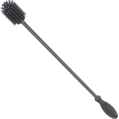 Wenko Silikonová kuchyňská štětka na hrníčky skleničky 38 cm