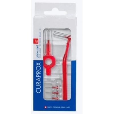 Curaprox Prime Start CPS 07 0,7 - 2,5 mm 5 ks