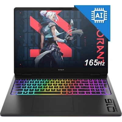 HP OMEN MAX 16-ah0060nn C29ZZEA